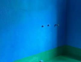 定兴卫生间测漏水多少钱