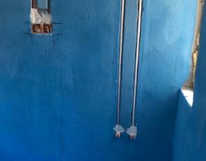  定兴卫生间测漏水价格